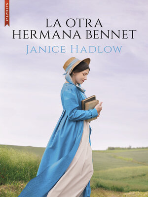 cover image of La otra hermana Bennet